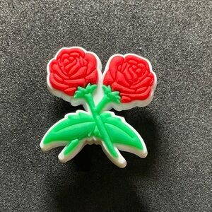 ✨ Croc Charm ~ Number 1 ~ Shoe Charm Jibbitz